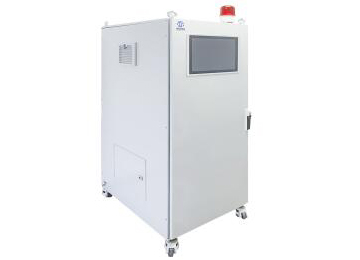 半导体工艺气体检测系统(X-SGS3000)
