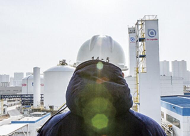 AIR LIQUIDE