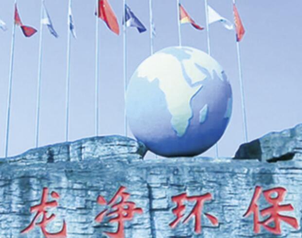 上海龙净环保科技工程有限公司