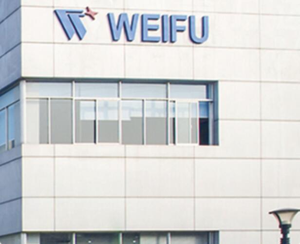 无锡威孚催化剂环保有限公司